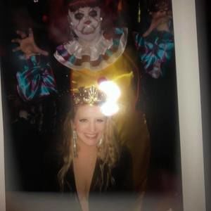 Meet your Posher, Shandi